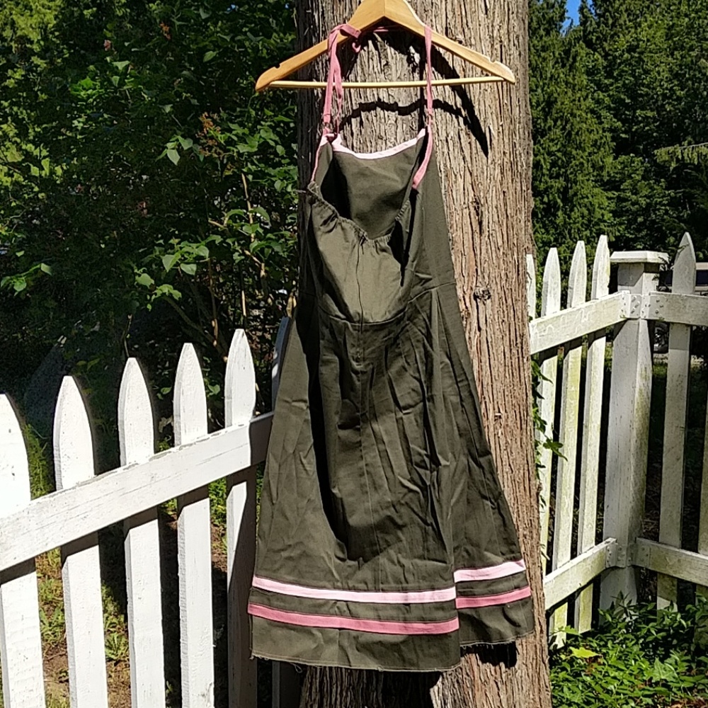 Ruby Rox dress, size 11 - Picture 2 of 5
